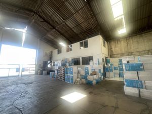 Bodega en Venta en Culhuacán Iztapalapa