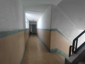 Departamento en Venta en Narvarte Poniente Benito Juárez