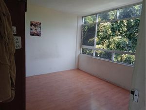 Departamento en Venta en Narvarte Poniente Benito Juárez