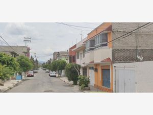 Casa en Venta en Las Aguilas Nezahualcóyotl