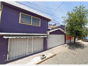 Casa en Venta en Evolucion Nezahualcóyotl