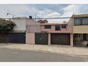 Casa en Venta en Campestre Churubusco Coyoacán