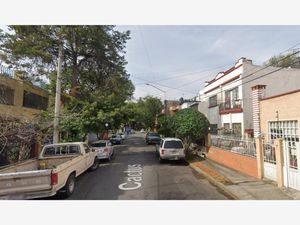 Casa en Venta en Xotepingo Coyoacán