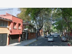 Casa en Venta en Del Carmen Coyoacán