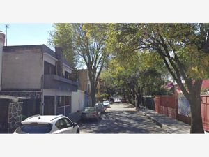 Casa en Venta en El Reloj Coyoacán