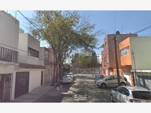 Casa en Venta en Heroes de Churubusco Iztapalapa