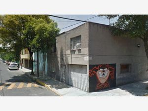 Casa en Venta en Cosmopolita Azcapotzalco