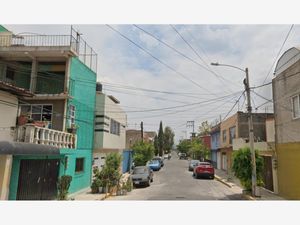 Casa en Venta en La Perla Nezahualcóyotl