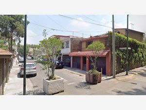 Casa en Venta en El Rosario Azcapotzalco