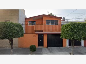 Casa en Venta en Nueva Santa Maria Azcapotzalco