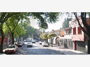 Casa en Venta en Del Carmen Coyoacán