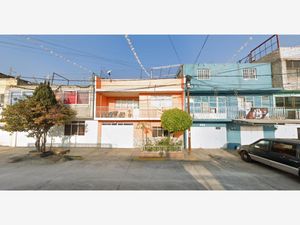 Casa en Venta en Metropolitana Tercera Sección Nezahualcóyotl