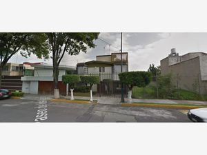 Casa en Venta en Paseos de Taxqueña Coyoacán