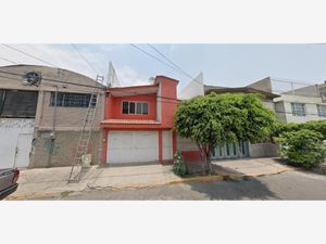 Casa en Venta en Metropolitana Segunda Sección Nezahualcóyotl