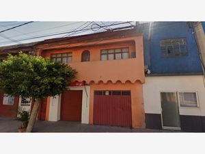 Casa en Venta en Victoria de las Democracias Azcapotzalco