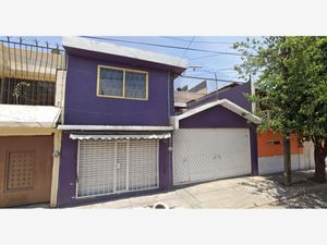 Casa en Venta en Evolucion Nezahualcóyotl