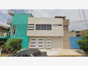 Casa en Venta en La Perla Nezahualcóyotl