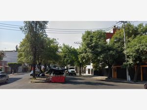 Casa en Venta en Educacion Coyoacán