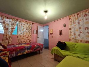 Casa en Venta en Ejidos de San Cristóbal Ecatepec de Morelos