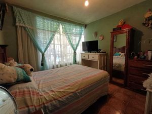 Casa en Venta en Ejidos de San Cristóbal Ecatepec de Morelos