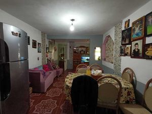 Casa en Venta en Ejidos de San Cristóbal Ecatepec de Morelos