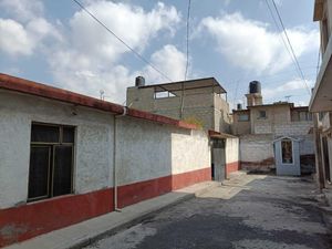 Casa en Venta en Ejidos de San Cristóbal Ecatepec de Morelos