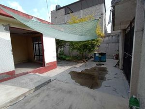 Casa en Venta en Ejidos de San Cristóbal Ecatepec de Morelos