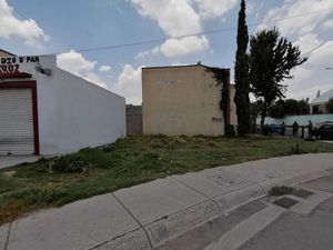 Terreno en Venta en Paseos de San Juan Zumpango