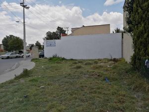 Terreno en Venta en Paseos de San Juan Zumpango