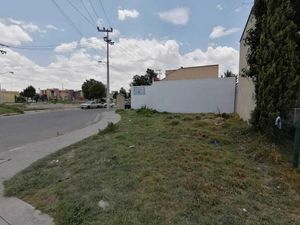 Terreno en Venta en Paseos de San Juan Zumpango