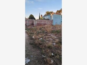 Terreno en Venta en Tizayuca Centro Tizayuca