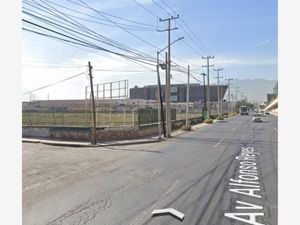 Terreno en Venta en Del Norte Monterrey