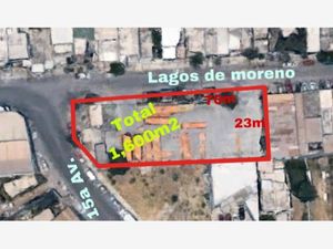 Terreno en Venta en Burocratas del Estado Monterrey