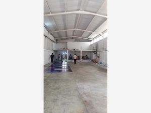 Bodega en Venta en Hidalgo Monterrey