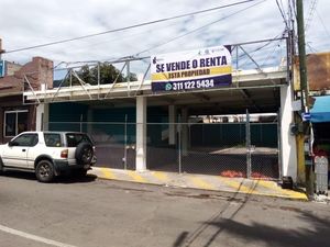 Local en Venta en San Juan Tepic