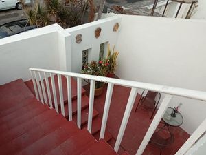 Departamento en Renta en Jardines de la Cruz Tepic