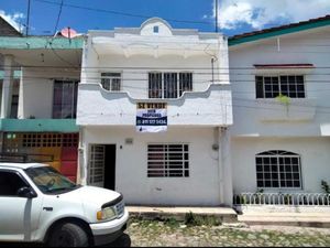 Casa en Venta en Morelos Tepic