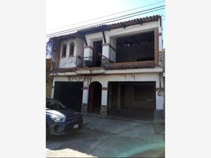 Casa en Venta en Tepic Centro Tepic