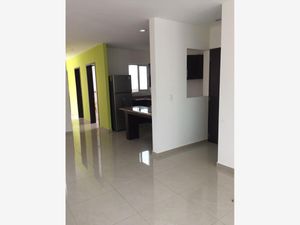 Departamento en Renta en Versalles Sur Tepic