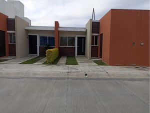 Casa en Venta en El Armadillo Tepic