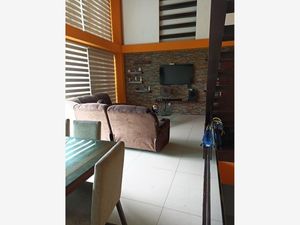 Casa en Venta en Heriberto Casas Tepic