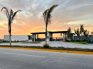 Terreno en Venta en Sonterra Residencial II Mazatlán