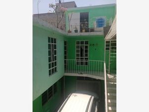 Casa en Venta en San Felipe de Jesus Gustavo A. Madero