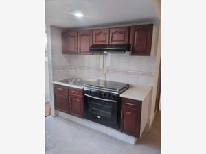 Departamento en Renta en Narvarte Poniente Benito Juárez