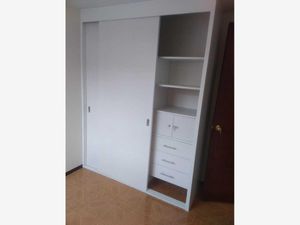 Departamento en Renta en Narvarte Poniente Benito Juárez