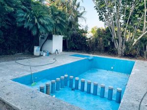 Casa en Venta en Hacienda Cocoyoc Yautepec