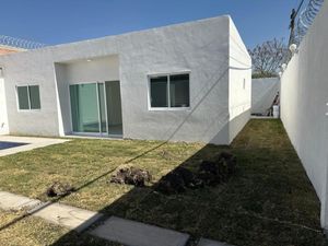 Casa en Venta en Iztaccihuatl Cuautla