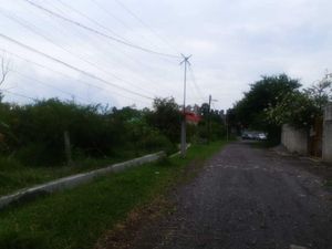 Terreno en Venta en Casasano Cuautla