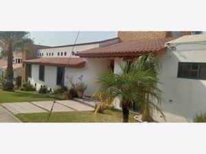 Casa en Venta en Lomas de Cocoyoc Atlatlahucan