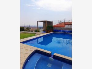 Casa en Venta en Lomas de Cocoyoc Atlatlahucan